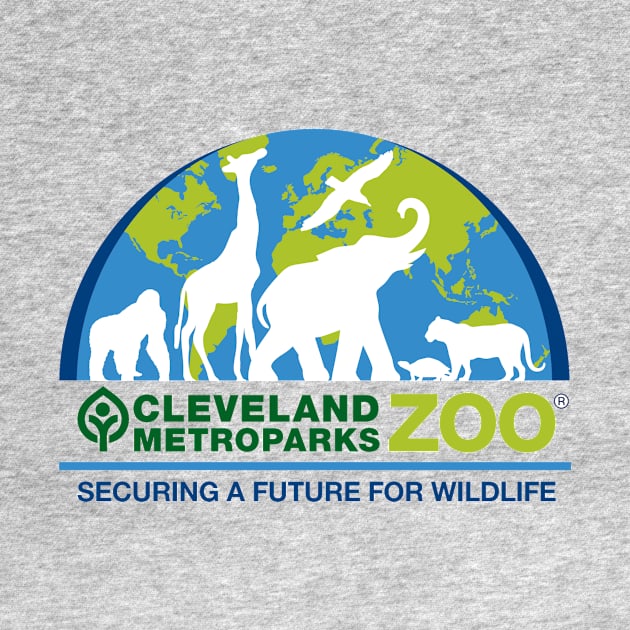 Cleveland Zoo by Jeff's Stuff